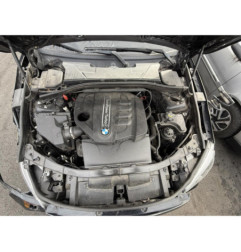 Ecran GPS BMW X1 E84 Photo n°11