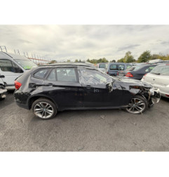 Ecran GPS BMW X1 E84 Photo n°14