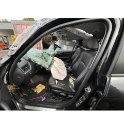 Ecran GPS BMW X1 E84 Photo n°17