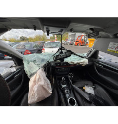 Ecran GPS BMW X1 E84 Photo n°18