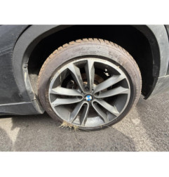 Ecran GPS BMW X1 E84 Photo n°20