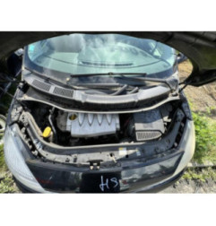 Compresseur clim RENAULT SCENIC 2 Photo n°20