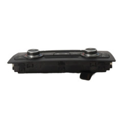 Commande chauffage BMW SERIE 3 E91