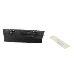 Commande chauffage BMW SERIE 3 E91 Photo n°3