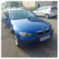 Commande chauffage BMW SERIE 3 E91
