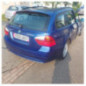 Commande chauffage BMW SERIE 3 E91