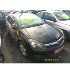 Commande de phare OPEL ASTRA H Photo n°4