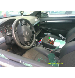 Commande de phare OPEL ASTRA H Photo n°6