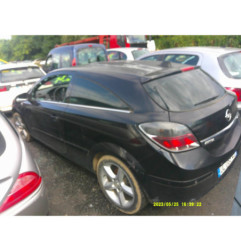 Commande de phare OPEL ASTRA H Photo n°7