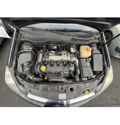 Commande de phare OPEL ASTRA H Photo n°10