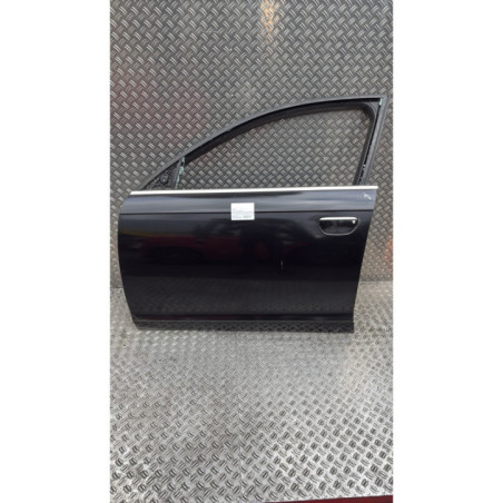 Porte avant gauche AUDI A6 3 Photo n°1