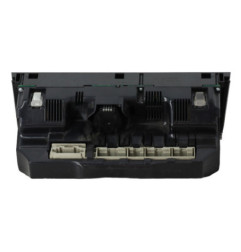 Commande chauffage AUDI A6 3