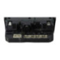 Commande chauffage AUDI A6 3