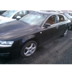 Commande de phare AUDI A6 3 Photo n°5