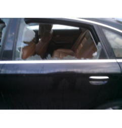 Commande de phare AUDI A6 3 Photo n°7