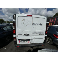 Cremaillere assistee RENAULT TRAFIC 3 COURT Photo n°12