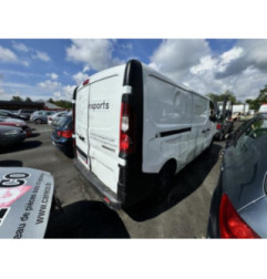 Cremaillere assistee RENAULT TRAFIC 3 COURT Photo n°16