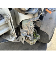 Cremaillere assistee RENAULT TRAFIC 3 COURT Photo n°18