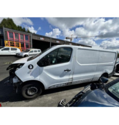Cremaillere assistee RENAULT TRAFIC 3 COURT Photo n°19