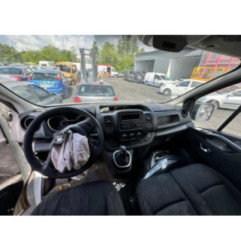 Cremaillere assistee RENAULT TRAFIC 3 COURT Photo n°20