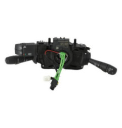 Com (Bloc Contacteur Tournant+Commodo Essuie Glace+Commodo Phare) RENAULT TRAFIC 3 COURT Photo n°1