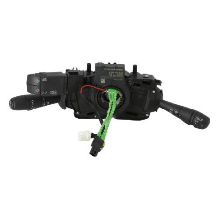 Com (Bloc Contacteur Tournant+Commodo Essuie Glace+Commodo Phare) RENAULT TRAFIC 3 COURT Photo n°1