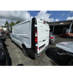 Com (Bloc Contacteur Tournant+Commodo Essuie Glace+Commodo Phare) RENAULT TRAFIC 3 COURT Photo n°12