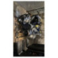 Moteur FORD FOCUS 2