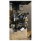 Moteur FORD FOCUS 2