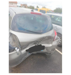 Commodo phare RENAULT CLIO 3 Photo n°6