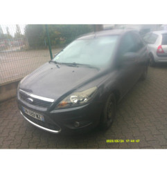 Commande de phare FORD FOCUS 2 Photo n°4