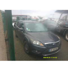 Commande de phare FORD FOCUS 2 Photo n°5