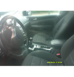 Commande de phare FORD FOCUS 2 Photo n°6
