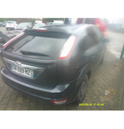 Commande de phare FORD FOCUS 2 Photo n°7