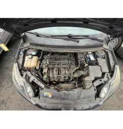 Commande de phare FORD FOCUS 2 Photo n°10