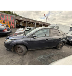 Commande de phare FORD FOCUS 2 Photo n°12