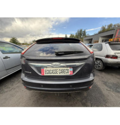 Commande de phare FORD FOCUS 2 Photo n°19