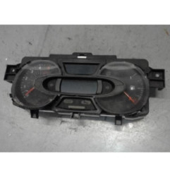 Compteur RENAULT TRAFIC 3 COURT Photo n°1