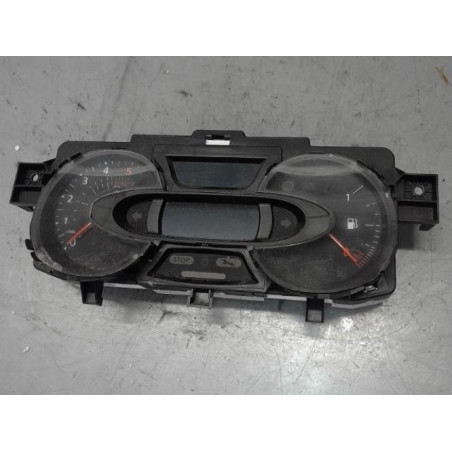 Compteur RENAULT TRAFIC 3 COURT Photo n°1