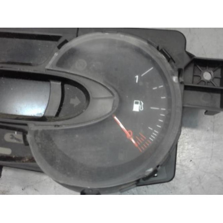 Compteur RENAULT TRAFIC 3 COURT