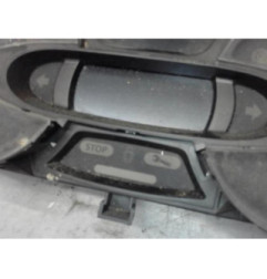 Compteur RENAULT TRAFIC 3 COURT Photo n°3