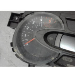 Compteur RENAULT TRAFIC 3 COURT Photo n°4