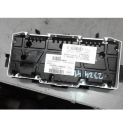 Compteur RENAULT TRAFIC 3 COURT Photo n°5