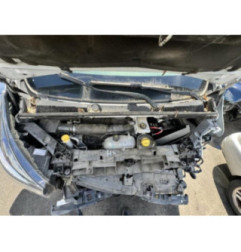 Compteur RENAULT TRAFIC 3 COURT Photo n°14