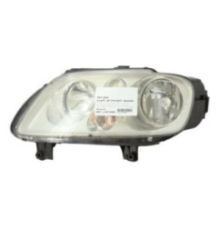 Optique avant principal gauche (feux)(phare) VOLKSWAGEN TOURAN 1 Photo n°1