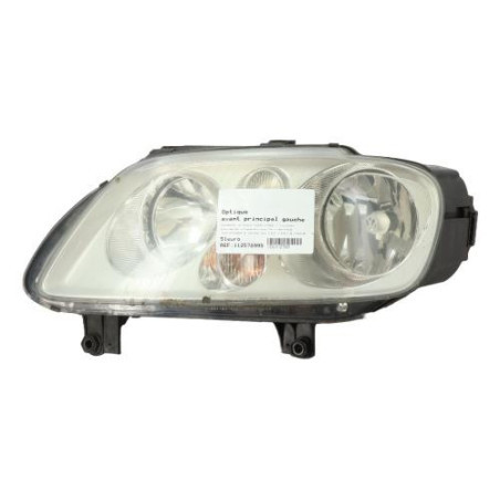 Optique avant principal gauche (feux)(phare) VOLKSWAGEN TOURAN 1 Photo n°1