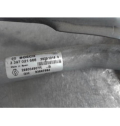 Moteur essuie glace avant RENAULT TRAFIC 3 COURT
