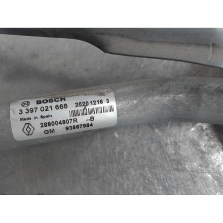 Moteur essuie glace avant RENAULT TRAFIC 3 COURT
