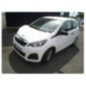 Commande chauffage PEUGEOT 108