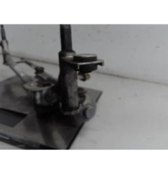 Moteur essuie glace avant RENAULT TRAFIC 3 COURT Photo n°3